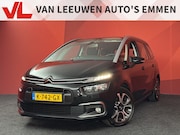 Citroën C4 Grand Spacetourer - 1.2 PureTech Business | Nieuw Binnen | Navigatie | Trekhaak