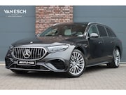 Mercedes-Benz E-klasse - Estate 53 4MATIC+ Premium+ | 585pk | Hyperscreen | Achterasb