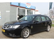 Saab 9-3 - 1.8T 2008 Norden Business | NETTE AUTO | TREKHAAK | STOELVER