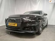 Audi A4 - Avant 35 TFSI Sport S line black edition WOK - Sch
