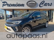 Opel Crossland - 1.2 Turbo 130PK Elegance|Automaat|STUUR, Stoel verw, LANE as