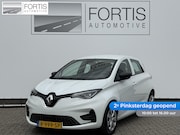 Renault Zoe - R110 Life 52 kWh INCLUSIEF ACCU | FULL LED | CARPLAY NAVI |