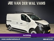 Opel Vivaro - 1.6 CDTI L1H1 inrichting Euro6 Airco | Imperiaal | LED | Cru