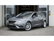 Seat Leon - 1.4 TSI FR Ultimate Edition AUTOMAAT-ALCANTARA-AMBIANCE-CLIM