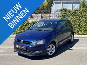Volkswagen Polo - 1.2 Comfortline * Carplay * Airco * Nwe Ketting * Apk 04-202