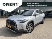 Toyota Corolla Cross - Hybrid 140 Dynamic | El. achterklep | Keyless | Carplay/Andr