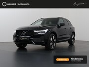 Volvo XC60 - 2.0 T8 Plug-in hybrid AWD Plus Dark | Achterbank verwarming 