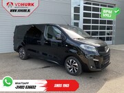 Fiat Scudo - 2.0 MJ 180 pk Aut. DC Dubbel Cabine Xenon/ 2x Schuifdeur/ Ca
