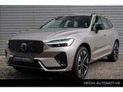 Volvo XC60 - T6 Plug-in hybrid AWD Ultra Dark | Head-up | 20 inch LM | 36