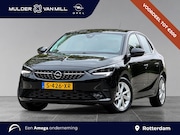 Opel Corsa - Elegance 1.2 Turbo 100pk | 180°  CAMERA | STUURVERW. | DODEH
