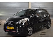 Kia Picanto - 1.2 CVVT SportsLine + Bluetooth|Wiffi|Carplay|DAB|Camera|Led