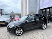 Volkswagen Tiguan - 2.0 TSI R-Line VOL OPTIES MOTOR REVISIE INRUIL MOGELIJK