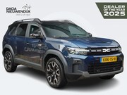 Dacia Bigster - 1.8 Hybrid 155 Journey AUTOMAAT / PACK ASSIST & WINTER / NAV