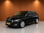 Skoda Fabia - 1.0 TSI Business Edition DSG, camera, virtueel
