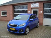 Peugeot 108 - 1.0 e-VTi Access
