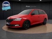 Skoda Fabia - Combi 1.0 TSI Sport | Carplay | Parkeerhulp | Sportstoelen |