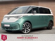 Volkswagen ID.Buzz - Pro 77kWh SOH 98.44% 360* Camera / Elektrische klep en deure