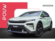 Skoda Elroq - 85X 340pk RS