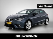 Seat Ibiza - 1.0 TSI FR Business Intense Plus | NIEUW BINNEN | STOELVERWA