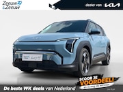 Kia EV3 - Plus Advanced 58.3 kWh | Informeer naar beschikbaarheid | NU