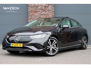 Mercedes-Benz EQE - 350+ Launch Edition Luxury Line 91 kWh | Distronic | Panoram