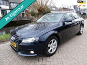 Audi A4 - Limousine 2.0 TFSI Pro Line 180pk Automaat Clima Navi Xenon 