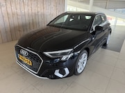 Audi A3 - Sportback 30 TFSI Advanced edition