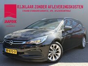 Opel Astra - Sports Tourer BWJ 2018 1.6 CDTI 111 PK Business+ STOELVERW. 