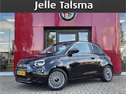 Fiat 500e - Urban 42 kWh | Pack Style | Pack Comfort | Camera | Stoelver