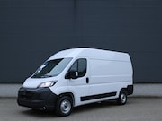 Peugeot Boxer - Zwaar 2.2 HDi 140PK L2H2 3, 5T I Trekhaak 3000 kg trekgewich