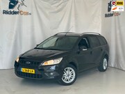 Ford Focus - Wagon 1.6 Comfort|AIRCO|TREKHAAK|CARPLAY|VELGEN|