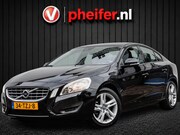 Volvo S60 - 1.6 T3 150pk Kinetic Trekhaak/ Cruise control/ Full map navi