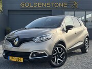 Renault Captur - 1.2 TCe Dynamique ✓Navi✓Trekhaak✓Keyless✓Clima✓Cruise✓Dealer