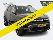 Dacia Duster - 1.8 Hybrid 155 Limited Edition AUTOMAAT | 360 CAMERA | DODEH
