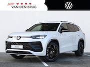 Volkswagen Tayron - R-Line Edition 1.5 eHybrid 272 PK | Led Matrix | Headup disp