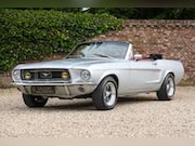 Ford USA Mustang - GT Convertible "Bare metal restoration" Fully rest