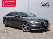 Audi A6 - Limousine 2.8 FSI quattro Pro Line Plus