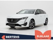 Peugeot 308 - SW 1.2 PT 130 EAT8 Allure | Trekhaak | Adaptive cruise | Pri