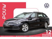 Volkswagen Golf - Variant 2.0 TDI 115pk Life Business | Parkeersensoren | Stoe