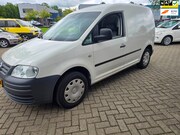 Volkswagen Caddy - 2.0 SDI