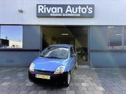 Chevrolet Matiz - 0.8 PURE