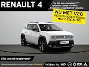 Renault 4 - Techno Comfort range | Achteruitrijcamera | Elektronisch ger