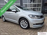 Volkswagen Touran - 1.2 7PERS 56000KM DEALERONDERHOUDEN