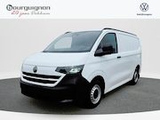 Volkswagen e-Transporter - 32 L1H1 64 kWh | Side Assist | ACC | Achterdeuren | A.cam |