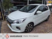 Mitsubishi Space Star - 1.2 Nova, automaat, auto, lage km stand