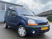 Renault Kangoo - 1.4 ROLSTOEL BUS | LPG/BENZINE | KNIKSYSTEEM