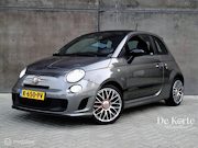 Fiat 500 Abarth - 1.4 T-Jet Custom