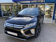 Mitsubishi Eclipse Cross - 1.5 DI-T First Edition Stoelverwarming / Head-up / 360 Camer