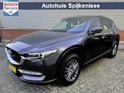 Mazda CX-5 - 2.0 SkyActiv-G 165 Skylease GT | Automaat | Trekhaak | Lede