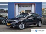 Skoda Kamiq - 1.0 TSI Business Edition | Achteruitrijcamera | Cruise Contr